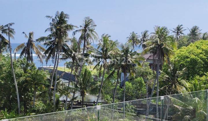 Villa Baru View Laut Sangat Asri Dekat Ke Cemagi Beach, Bali 2