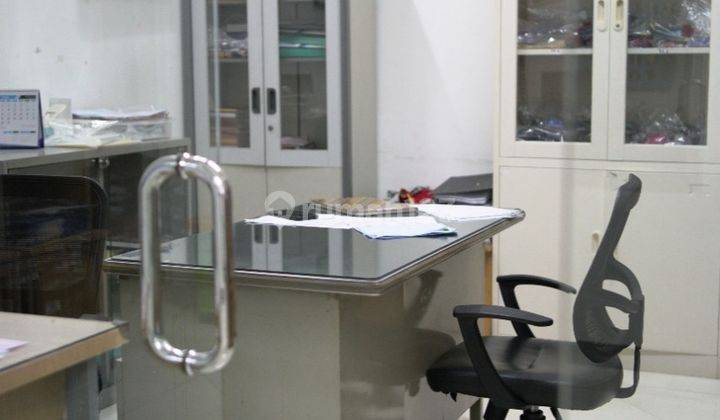Hitung tanah cocok untuk usaha dan kantor di Sayap Gasibu Dago