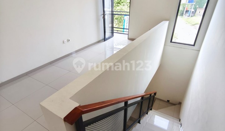 Rumah baru minimalis harga murah sudah all in di Kopo Katapang 2