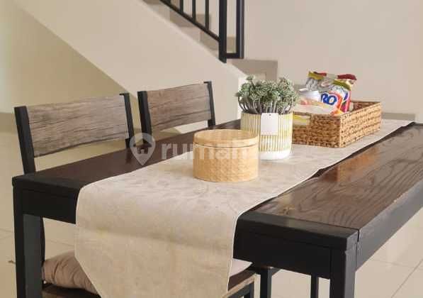 House price reduced cheap in Amanda Summarecon Bandung cluster. 2