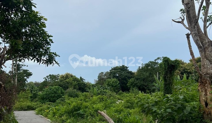 Tanah Siap Bangun di Toya Ning Uluwatu Jimbaran, Bali Tanah Siap Bangun di Toya Ning Uluwatu Jimbaran, Bali