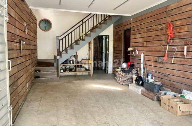 Rumah Cantik Minimalis Turun Harga di Resor Dago Pakar, Bandung  2