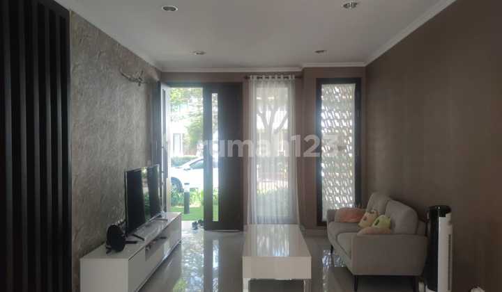 Rumah harga sangat termurah cluster Cynthia Summarecon Bandung