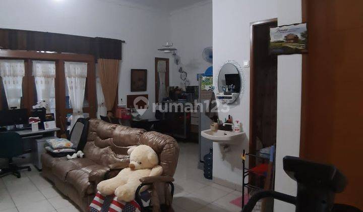 Rumah Siap Huni Dan Harga Murah di Setiabudi Regency, Bandung  1