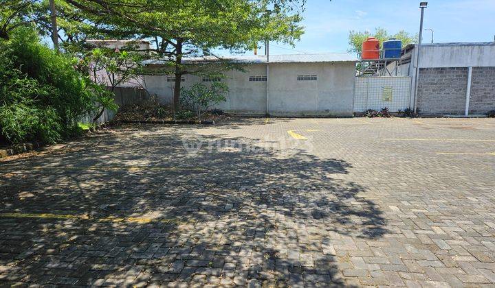Tanah Siap Pakai Lokasi Strategis Mainroad Soekarno Hatta Bandung 2