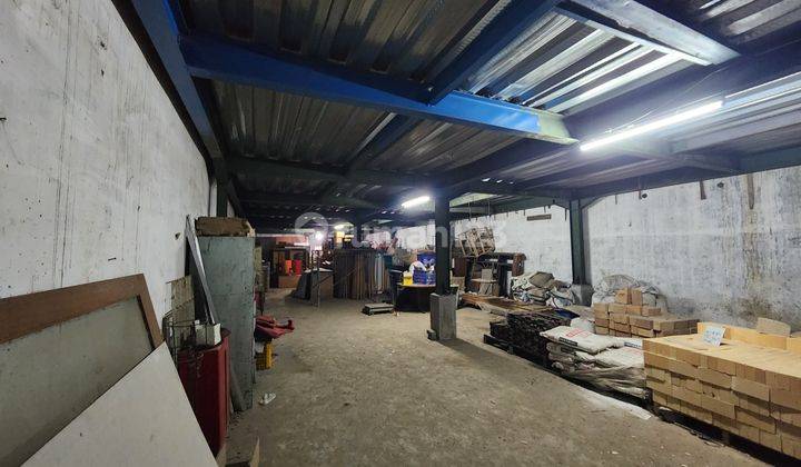 Harga Turun terus Gudang bekas Pabrik lokasi mainroad Majalaya 2