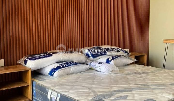 The latest furnished villa ready to move in at Buduk Canggu, Bali. The latest furnished villa ready to move in at Buduk Canggu, Bali.