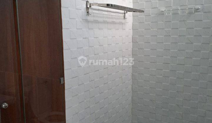 Rumah Baru Minimalis Furnished di Komplek Budi Indah, Setiabudi 2