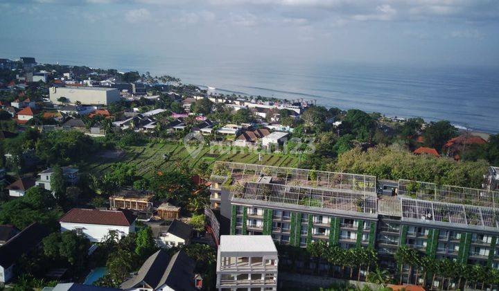 Tanah Premium Dekat Pantai Berawa Canggu Badung, Bali 2