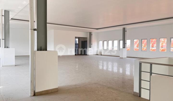 Business space and new building suitable for offices in Suci, Bandung.