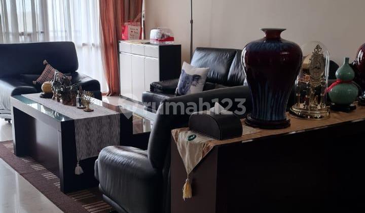 Rumah Keren Sangat Murah dan Furnished di Setra Duta, Bandung 2