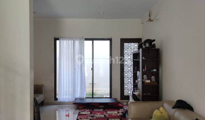 Rumah harga termurah cluster Btari premium di Summarecon Bandung 2