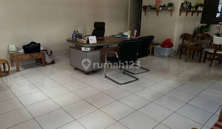 Pabrik dan Gudang bagus lokasi strategis di Plumbon, Cirebon 2