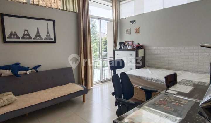 RUMAH MINIMALIS TATAR TEJAKENCANA DI KOTA BARU PARAHYANGAN 2