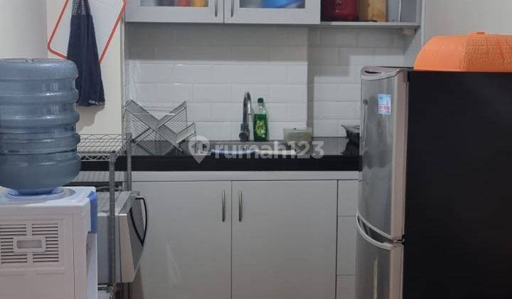 Apartemen 2 BR furnished murah di Landmark Residence, Bandung 2