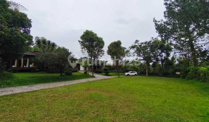 Highly Valuable Area and Affordable Prices in the Cisarua Lembang Area