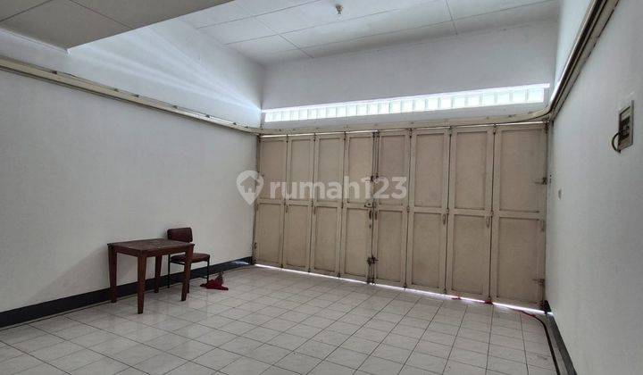 Rumah Bagus Cocok Untuk Hunian Dan Kantor di Kembar Mas, Bandung 2