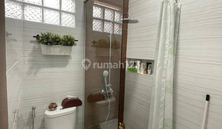 Rumah Harga Sangat Murah Furnished di Sayap Pasir Kaliki, Bandung 2