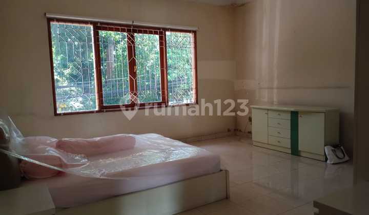 Rumah cocook untuk usaha dan kantor di mainroad Sukajadi, Bandung 2