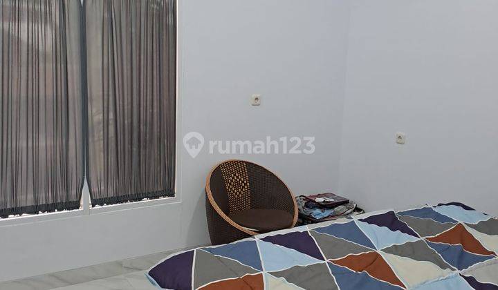 Rumah Baru Minimalis Furnished di Komplek Budi Indah, Setiabudi 2