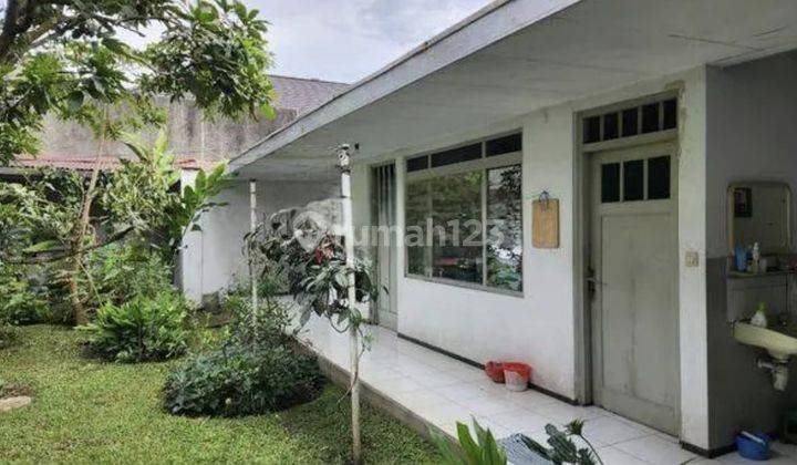 Rumah Terawat Sangat Cocok Buat Usaha di Sayap Riau, Bandung 2