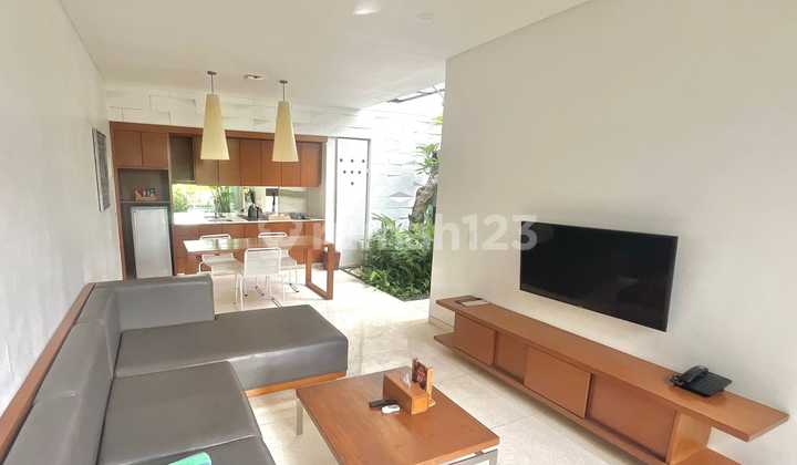 Villa Pembawa Cuan Sangat Bagus di Uluwatu, Bali