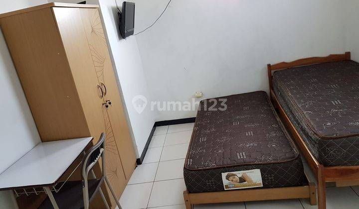 Kost Harga Sangat Murah Dekat Pusat Kota Bandung di Pasir Kaliki 2