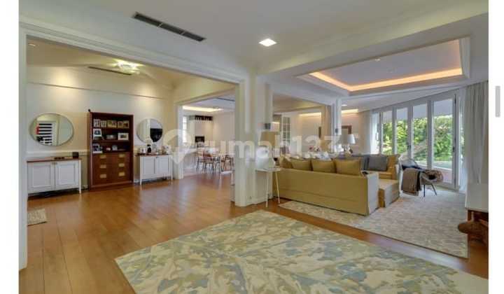 Luxury House Villa in Berawa  Heart of Canggu Near Finns Bali 2