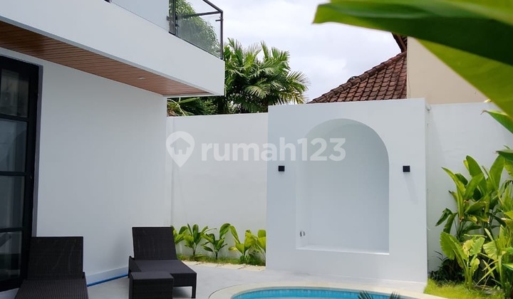Rumah Villa Baru dan Furnish Harga Murah di Mumbul Nusa Dua, Bali Rumah Villa Baru dan Furnish Harga Murah di Mumbul Nusa Dua, Bali