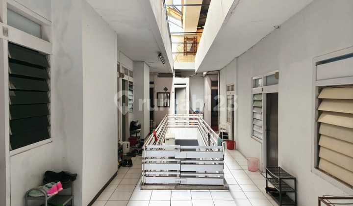 Kost aktif sangat ramai dan penuh dekat RSHS di Sukajadi, Bandung 1