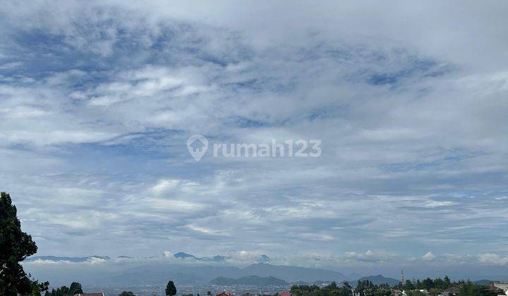 Turun Harga, Rumah Mewah Minimalis di Setiabudi Regency Bandung