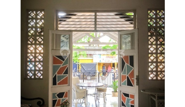 Rumah Kost Aktif dan ramai dengan lokasi di pusat kota Cirebon Rumah Kost Aktif dan ramai dengan lokasi di pusat kota Cirebon