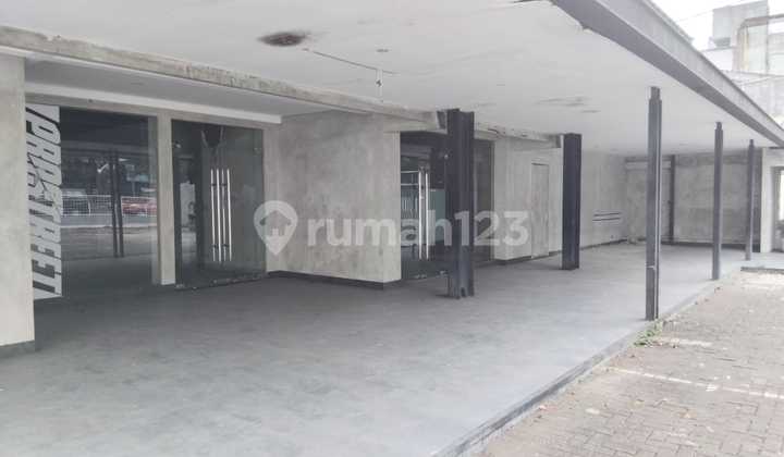 Ruang usaha sangat Strategis lokasi mainroad Setiabudi, Bandung Ruang usaha sangat Strategis lokasi mainroad Setiabudi, Bandung