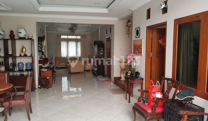 Rumah siap huni lokasi strategis di Sayap Pajajaran, Bandung Rumah siap huni lokasi strategis di Sayap Pajajaran, Bandung