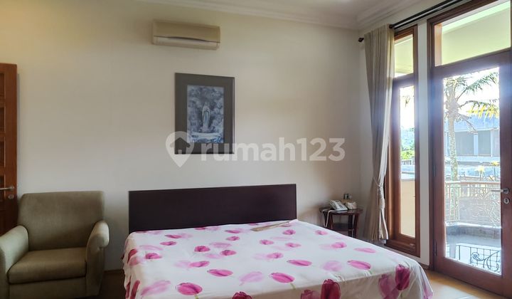 Rumah Harga di Bawah NJOP Sangat Murah di Budi Indah, Setiabudi 2