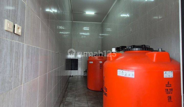 Gudang Baru Siap Pakai Akses Kontainer di Cijerah, Bandung 2