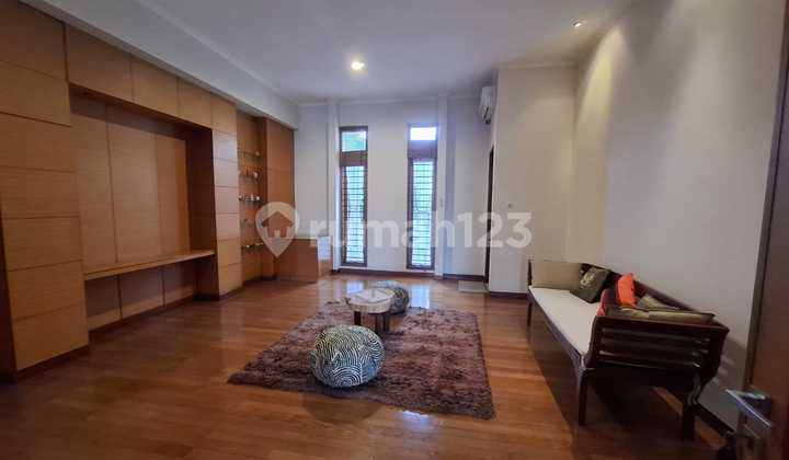 Rumah Siap Huni Sangat Nyaman dan Minimalis Daerah Cipaku Indah