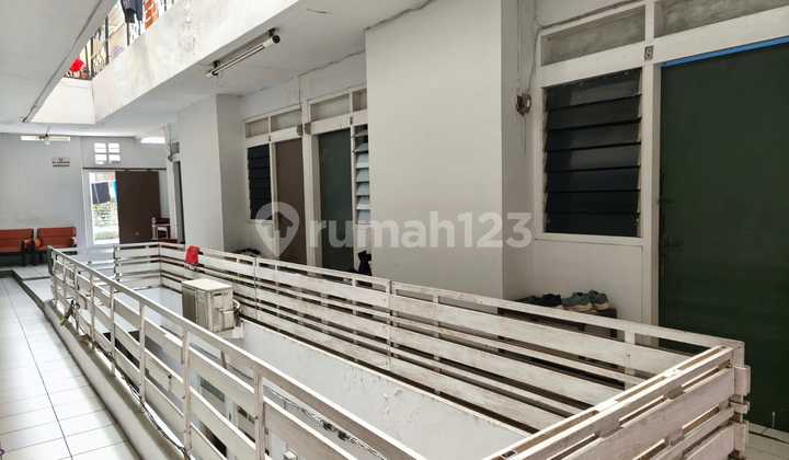 Kost aktif sangat ramai dan penuh dekat RSHS di Sukajadi, Bandung 2