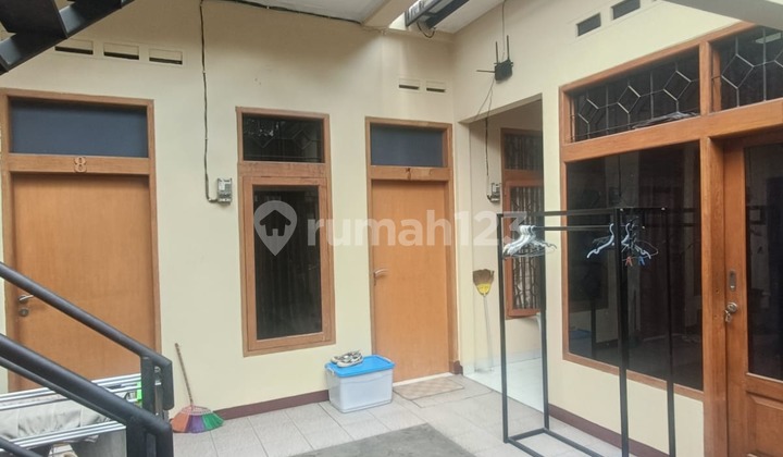 Kost aktif full terisi sangat murah lokasi tengah kota Bandung Kost aktif full terisi sangat murah lokasi tengah kota Bandung