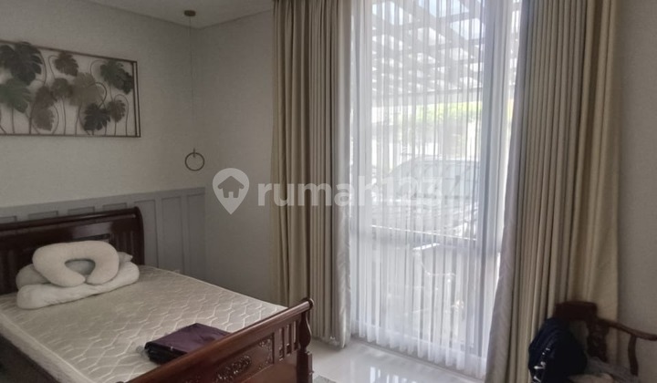 Nice House Cheapest Price in Cluster Emily Summarecon Bandung 2