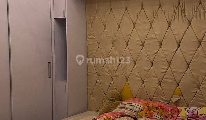 Apartemen 1 BR Furnished di Parahyangan Residence, Bandung 2