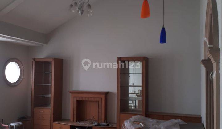 Rumah Keren Siap Huni Dan Murah Dalam Komplek Setra Duta, Bandung 2