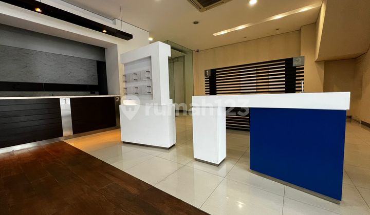 Gedung Kantor 3 Lantai Premium dan Lokasi Mainroad Dago Bandung Gedung Kantor 3 Lantai Premium dan Lokasi Mainroad Dago Bandung
