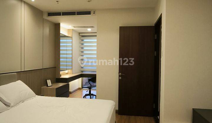  Kontrak Apartemen 2 BR furnish di Hegarmanah Residence, Bandung 2