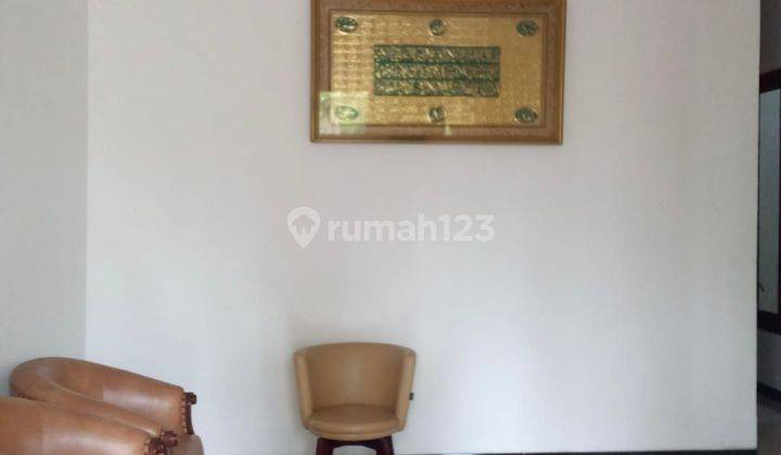 Rumah 2 Lantai, Shm, Bagus, Menghadap Selatan 2