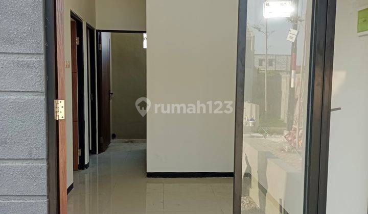 Rumah Baru, Di Alana Medokan Ayu, Ready Unit 2