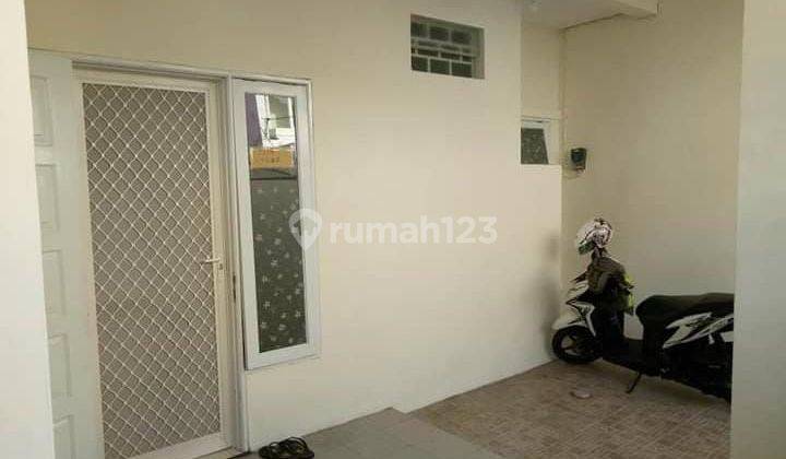 Rumah 2 Lantai, Shm, Bagus, Selangkah Ke Kampus Upn  2