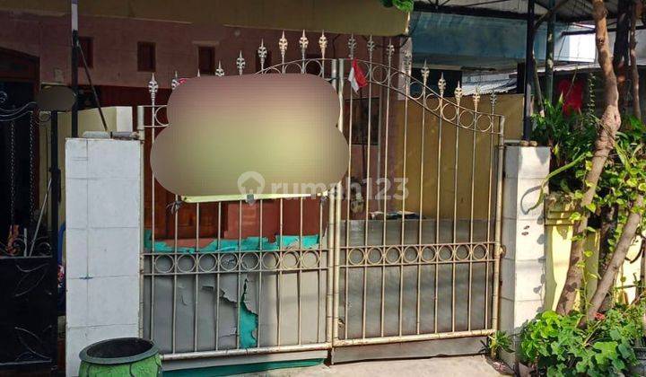 Rumah Kontrakan, 2 Lantai, Bagus, Selangkah Ke Jalan Raya Merr 1