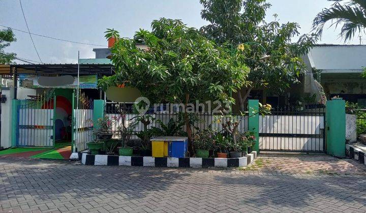 Beli Rumah, Dapat Bonus Sekolahan Taman Kanak Kanak, Shm, Bagus 2