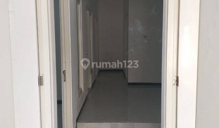 Rumah 1 Lantai, Shm, Bagus, Selangkah Ke Kampus Upn 2